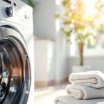 Machine à laver : Peu de Français connaissent cette astuce simple pour avoir un linge plus propre et plus souple