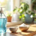 Ajoutez du sel à votre liquide vaisselle : l’astuce qui change tout en cuisine !