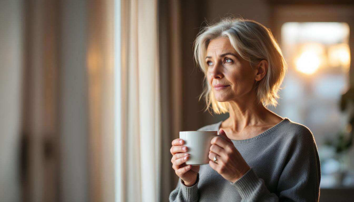 Comment la pension de réversion profite-t-elle aux femmes ?