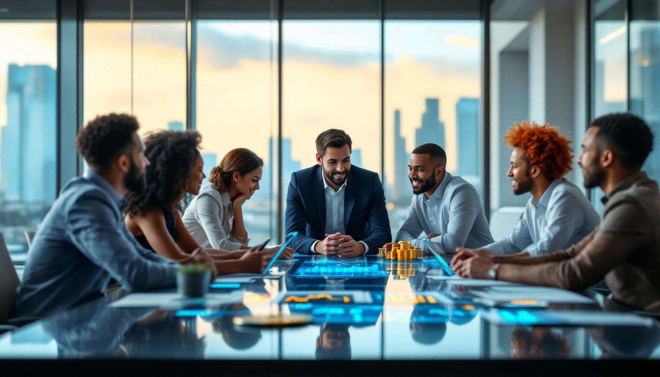 Or, immobilier, cryptomonnaies… Où placer son argent en 2026 ?