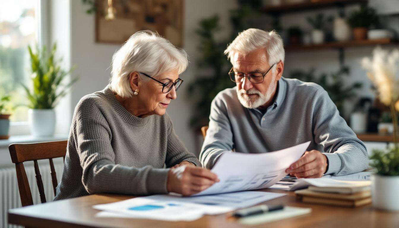 Retraite : serez-vous exonéré de CSG et de CRDS en 2026 ?