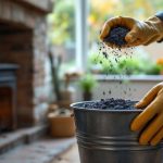 Utiliser des cendres de cheminée pour entretenir sa maison : bonne ou mauvaise idée ?