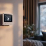 J'ai augmenté mon chauffage d'un seul degré : voici combien ça m'a réellement coûté en euros sur ma facture d'hiver