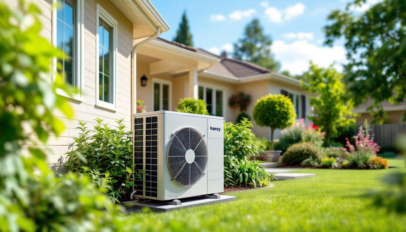 Pompe à chaleur et facture d'électricité : comment éviter les mauvaises surprises