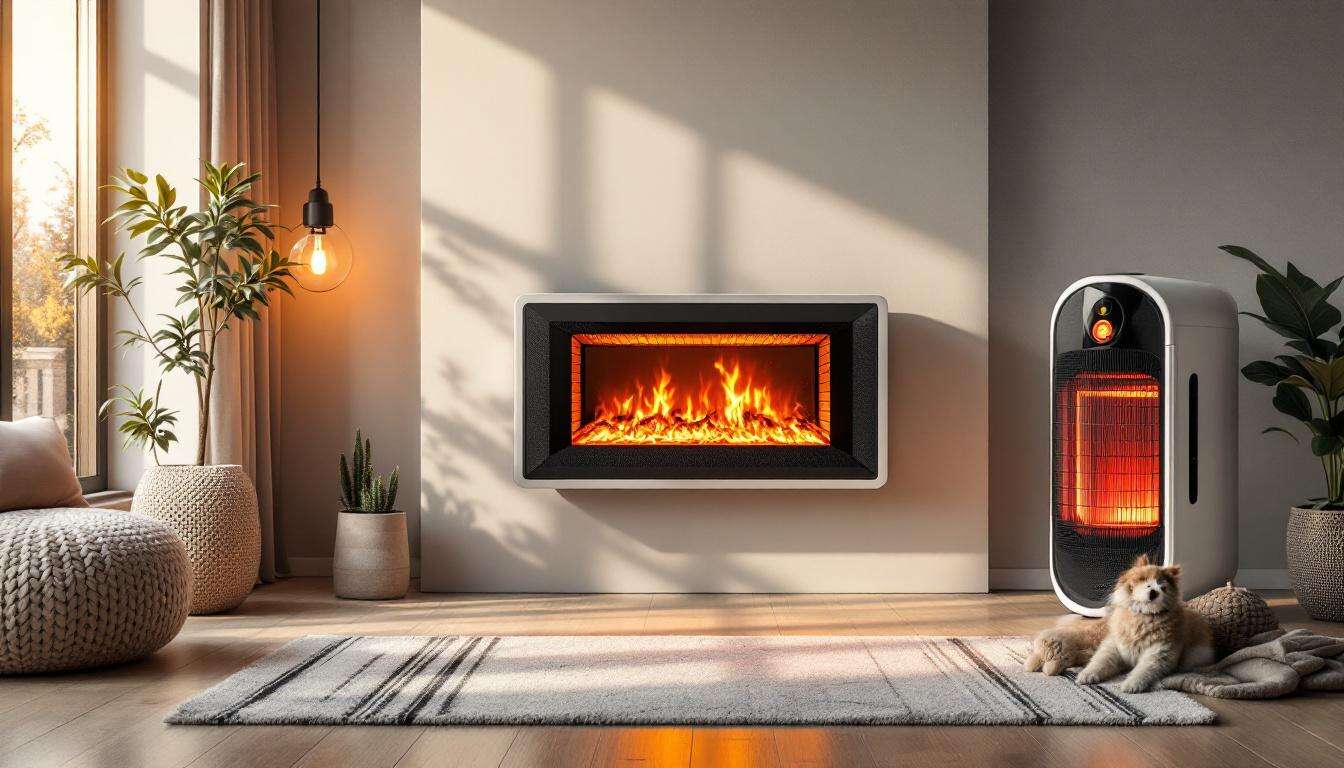 Coût de l'énergie : comment bien choisir ses radiateurs électriques ?