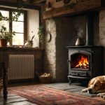 Chauffage au bois : ces gestes de nos anciens avec ce combustible que 80 % des foyers ont oubliés en france