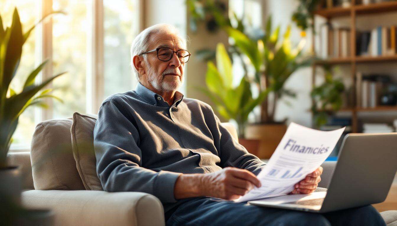 Train de vie | Comment gérer de gros comptes d’épargne-retraite après 65 ans ?