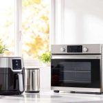 Four ou air fryer : lequel consomme le moins d’électricité pour cuisiner au quotidien