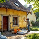 « Acheter une passoire thermique et la rénover : un investissement rentable dans la durée »