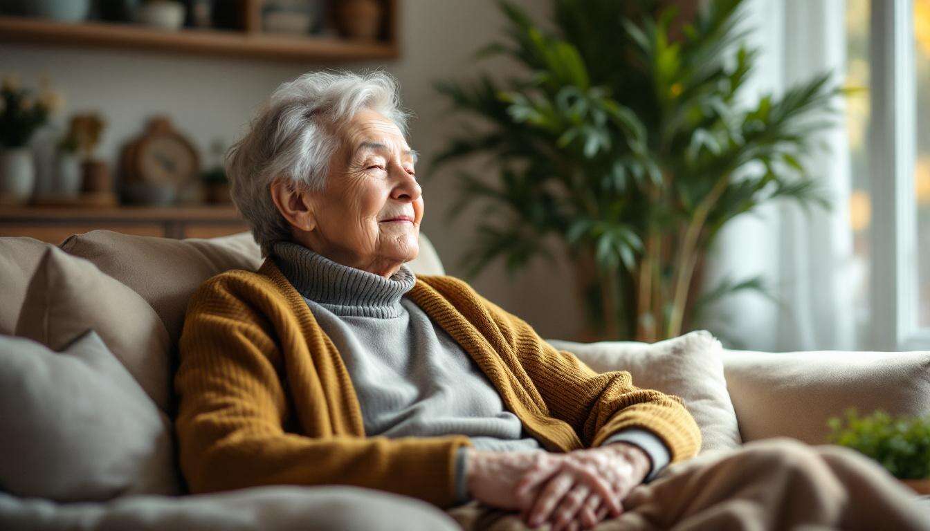 Locataire : passé cet âge précis, vous ne pouvez plus être expulsé de votre logement, la loi protège clairement vos droits