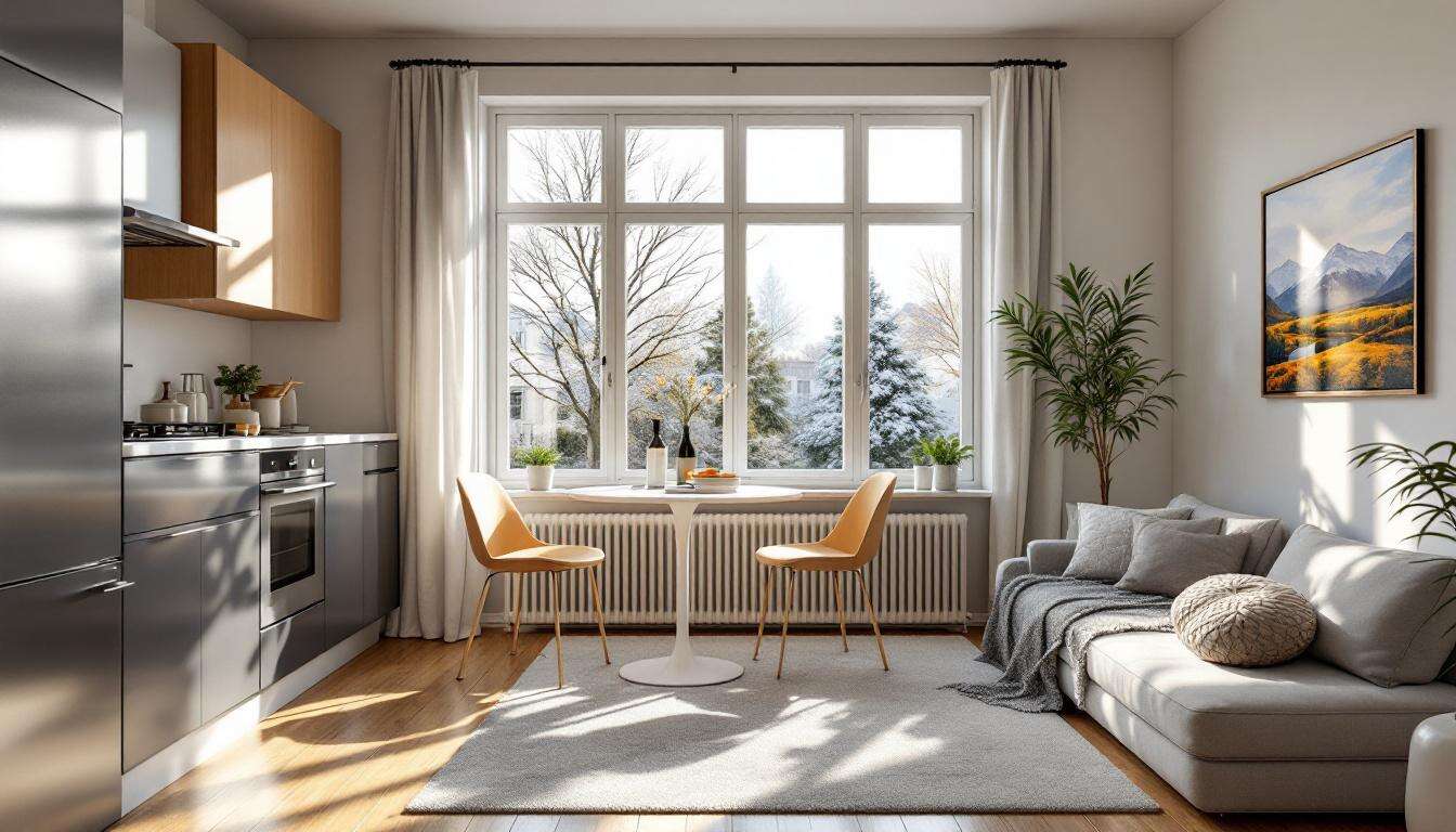 MaPrimeRénov', nouveau DPE, hausse des frais d’agence : ce qui va changer le 1er janvier 2026 pour votre logement