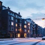 Pourquoi les logements vides ne sont-ils pas réquisitionnés en période de grand froid ?