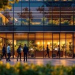 « Ici aux Pays-Bas, le présentéisme n'est pas bien vu : si vous vous éternisez au bureau, on pensera que vous ne savez pas vous organiser »