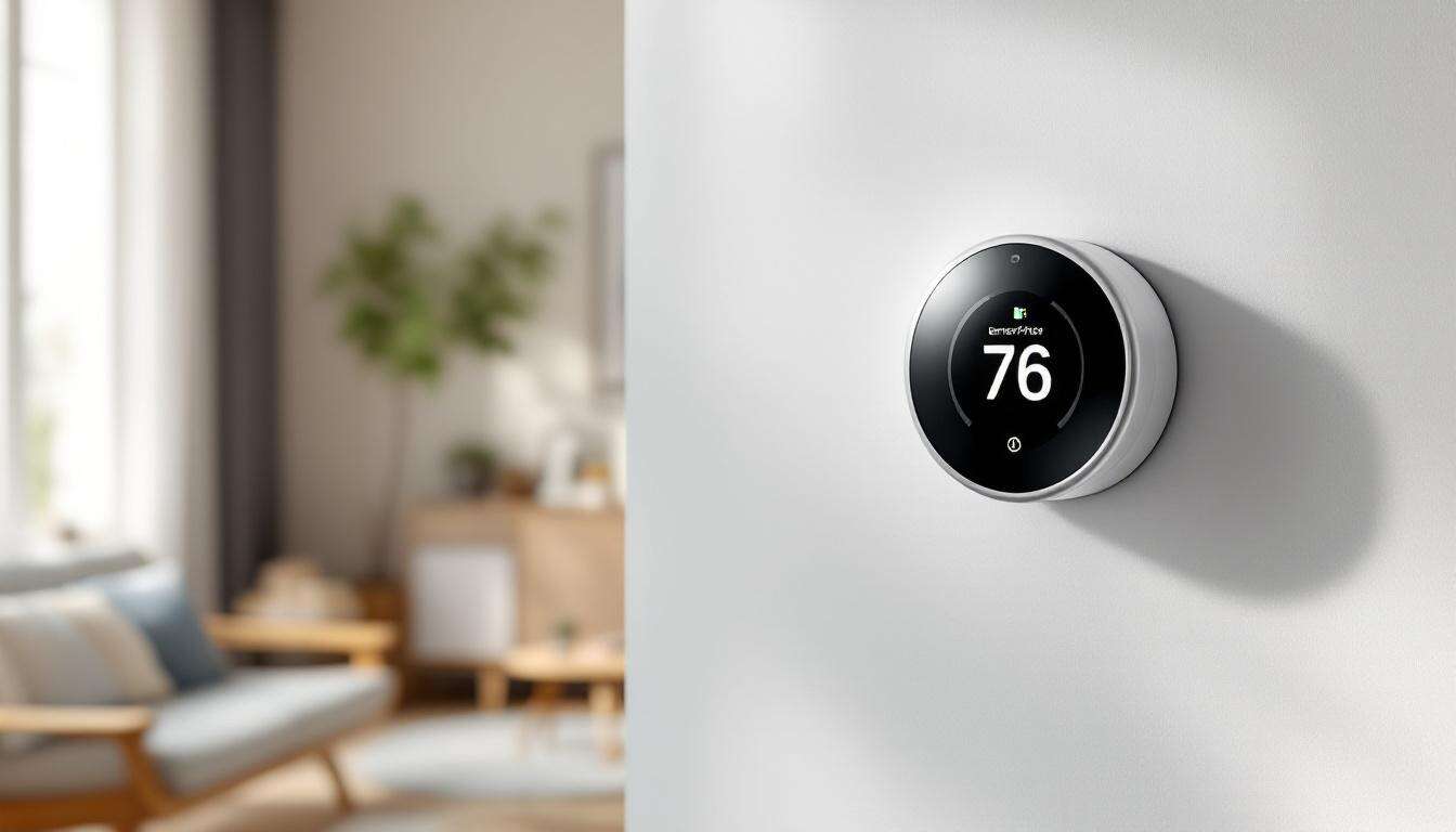 Thermostat obligatoire dans tous les logements : ce qu’il faut savoir