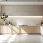 Adieu la corvée du ménage en cuisine : la règle japonaise du “Ma” garde tout propre sans aucun effort