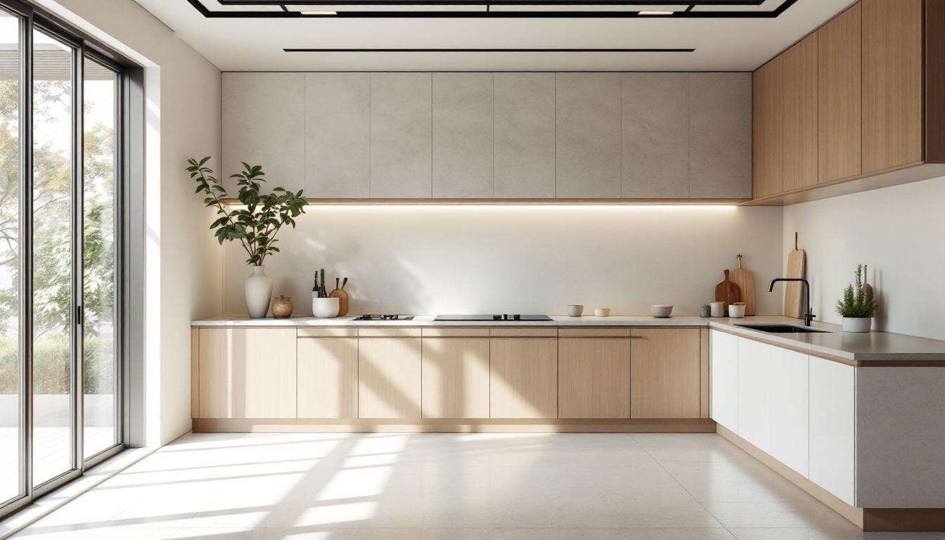 Adieu la corvée du ménage en cuisine : la règle japonaise du “Ma” garde tout propre sans aucun effort