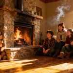 80 % des foyers oublient ce geste simple au chauffage au bois : leur facture et la pollution explosent