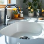 Adieu les remontées d’odeurs ignobles dans les canalisations : la méthode naturelle qui les garde vraiment fraîches