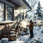 Vague de froid : voici des astuces simples pour protéger vos canalisations et votre logement cet hiver