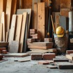 Bricolage maison et travaux de construction : comment choisir les bons matériaux pour réussir vos projets