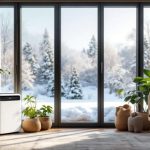 Humidité dans la maison : voici le geste facile qui supprime la condensation sur vos fenêtres en hiver