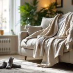 Le syndrome du vêtement « entre-deux » : Pourquoi votre cerveau bloque-t-il sur le linge ni vraiment propre, ni vraiment sale?