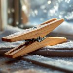 Avec le gel qui arrive, cette simple pince à linge pourrait vous éviter bien des soucis cet hiver