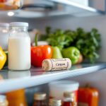 Frigo : pourquoi y déposer un bouchon de liège est recommandé par les experts ?