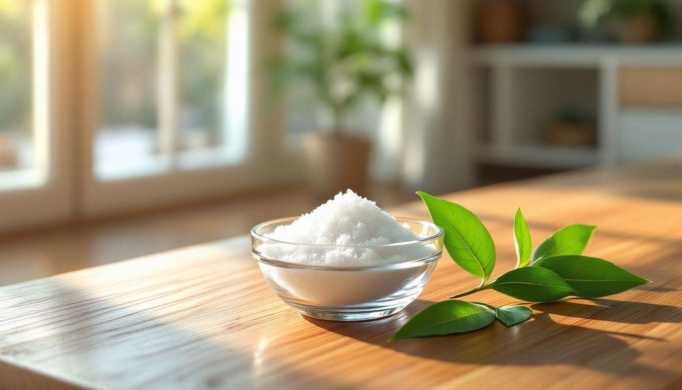 Un bol de sel et trois feuilles de laurier dans chaque pièce : voyez ce qui se passe. Une astuce simple qui fonctionne vraiment