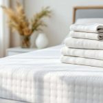 Comment éliminer les taches jaunes d'un matelas ? Vous aurez besoin de 3 ingrédients ménagers et de 15 minutes.