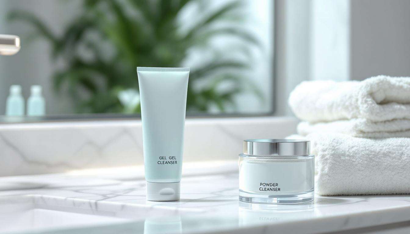 Qu'est-ce qui est mieux, la poudre ou le gel ? Avec quoi se laver ? Découvrons-le