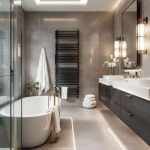 J’ai repensé ma mini salle de bain comme une suite d’hôtel et ça ne m'a quasiment rien coûté