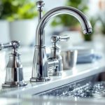 Des robinets garantis comme neufs avec cette astuce anti-calcaire pour les faire briller, sans vinaigre ni citron !