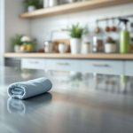 4 astuces de grand-mère pour supprimer les rayures sur une surface en inox !