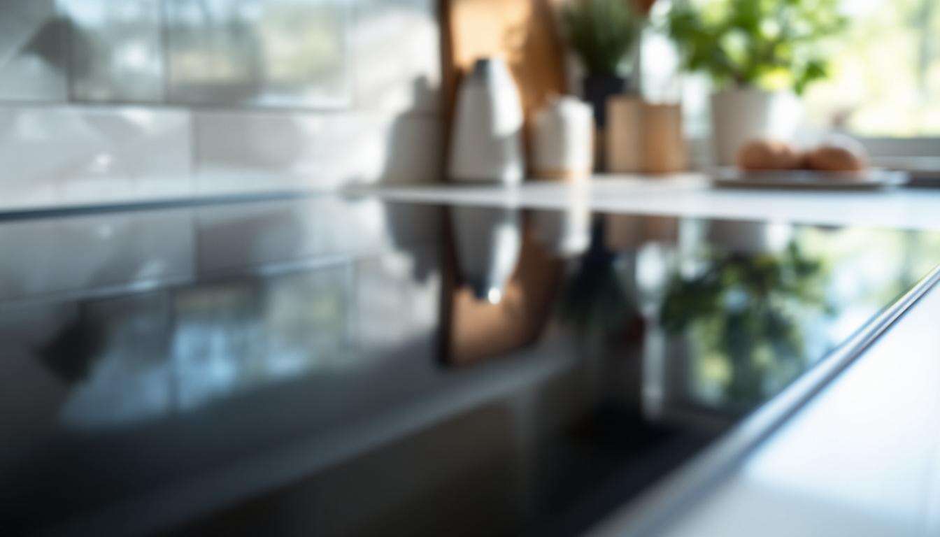 Les rayures sur les plaques de cuisson ne seront plus qu&rsquo;un lointain souvenir avec cette technique utilisée par les pro