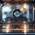 Votre four est crasseux et incrusté ? Ce geste oublié le débarrasse de toutes les saletés en une seule nuit