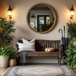 Mini entrée, maxi effet : 10 astuces qui donnent tout de suite envie de rentrer chez vous