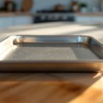 Plaque de four impossible à nettoyer ? Faux : le tour de main qui fait disparaître les taches cuites sans frotter