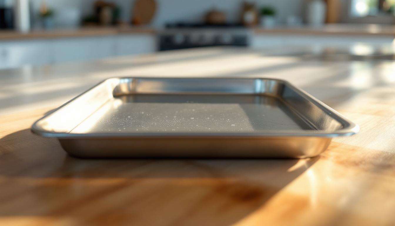 Plaque de four impossible à nettoyer ? Faux : le tour de main qui fait disparaître les taches cuites sans frotter