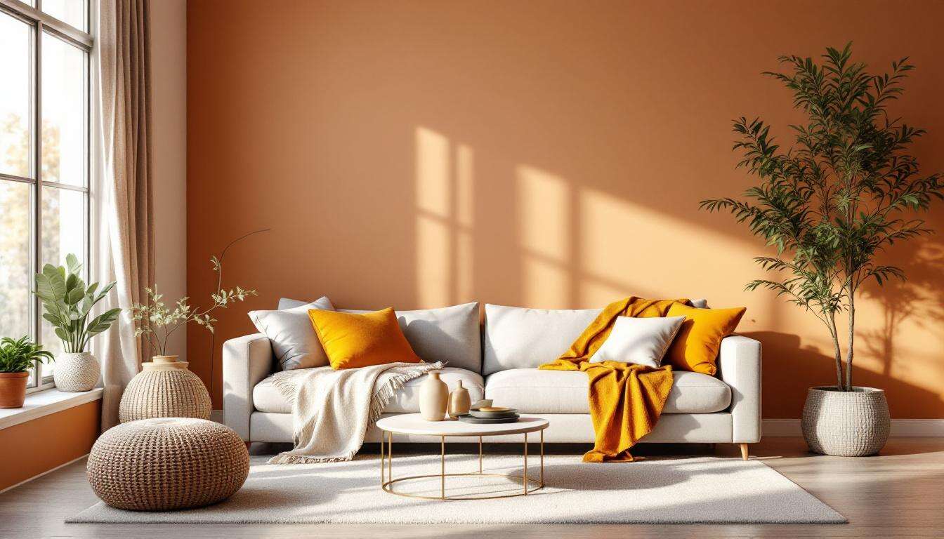 Voici les 3 couleurs que les designers vous déconseillent chez vous cet hiver : leurs alternatives plus chaleureuses