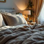 Matelas qui sent le renfermé cet hiver ? Cet ingrédient de cuisine rend votre literie saine et sans odeurs