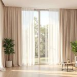 Ne faites plus cette erreur avec vos rideaux : voici l'astuce des décorateurs qui change tout pour votre intérieur