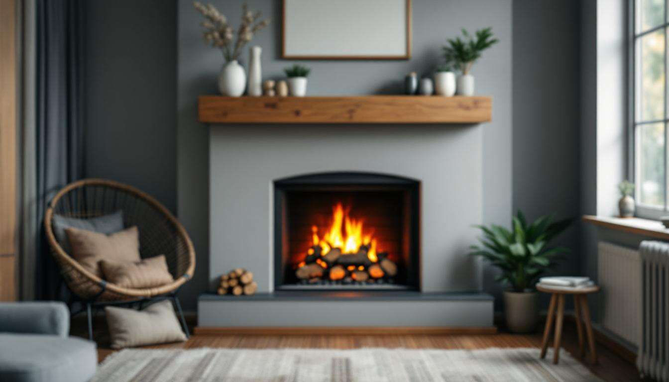 Ne vous précipitez pas pour le jeter : voici comment utiliser la cendre de bois de différentes manières dans la maison.