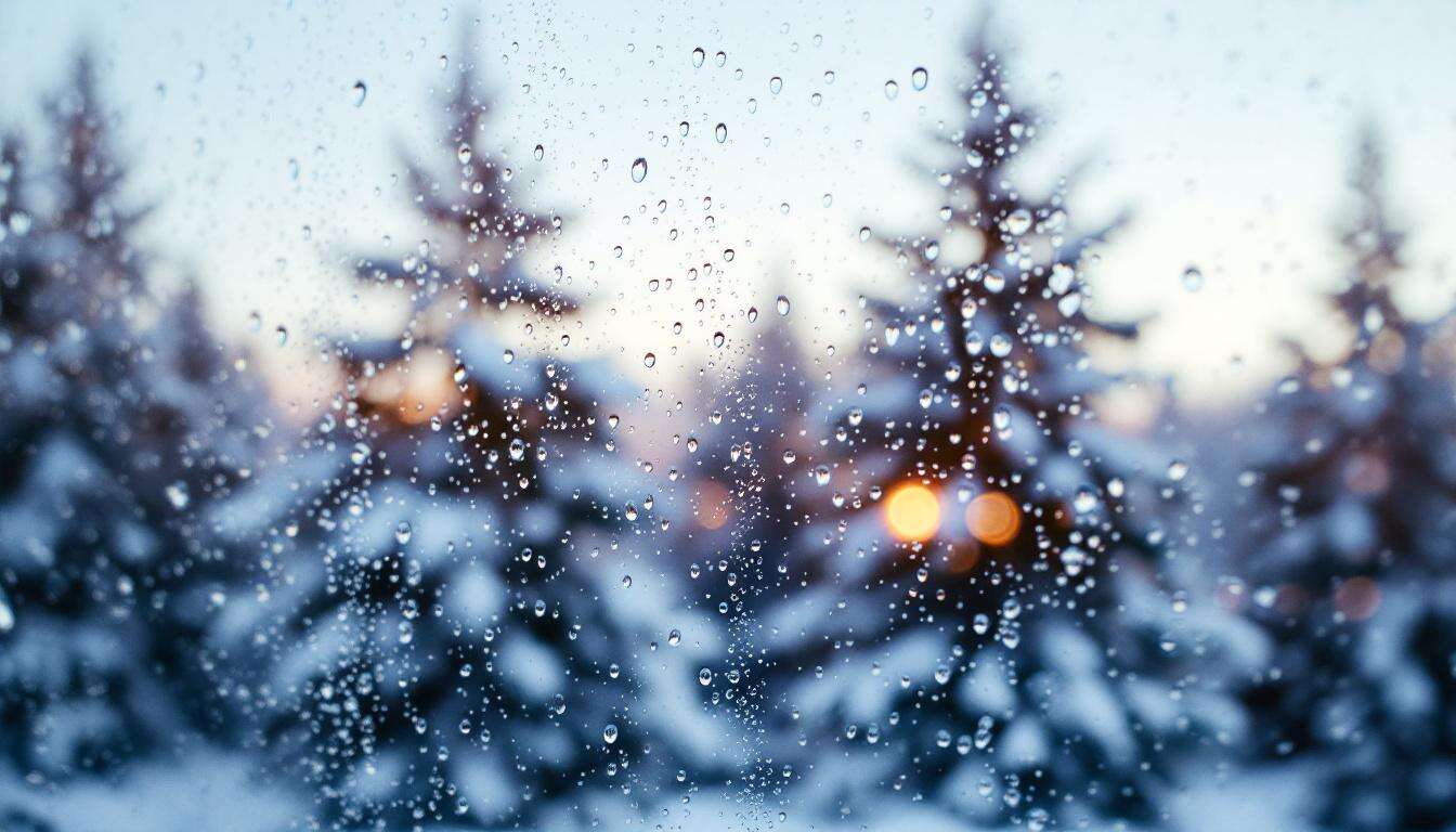 Pourquoi les fenêtres en plastique « pleurent » en hiver : et que faire pour faire disparaître définitivement la condensation.