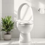 Le couvercle des toilettes doit-il être relevé ou abaissé ? Voici la bonne réponse.