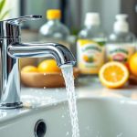 Comment nettoyer les dépôts calcaires : 10 remèdes efficaces et leurs particularités d'utilisation