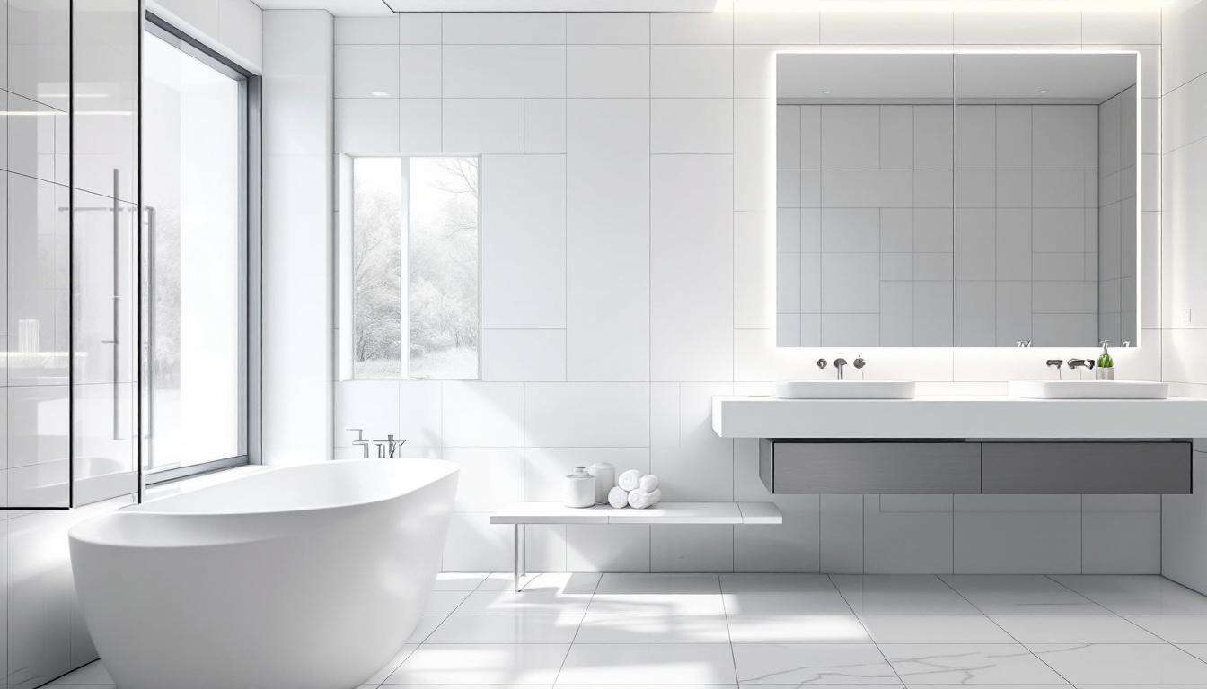 « Ma salle de bain sentait le moisi » : l’astuce toute simple que vous auriez aimé connaître avant