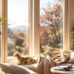 Les fenêtres ne s'embueront pas et resteront propres : cette astuce vous permettra d'oublier la condensation pendant longtemps.