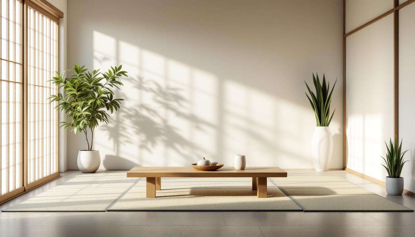 Pourquoi les foyers japonais sont exempts de poussière et pourquoi ils ne savent pas ce qu'est un nettoyage en profondeur