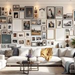 Ce mur souvenir 2026 qui ringardise le mur de galerie chez vous (et le faux pas déco à éviter)